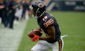 Detroit Lions vs. Chicago Bears - 11/10/2019 Free Pick & NFL Betting Prediction