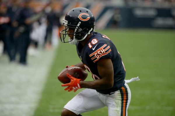Detroit Lions vs. Chicago Bears - 11/11/2018 Free Pick & NFL Betting Prediction