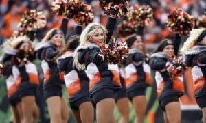 Cleveland Browns vs. Cincinnati Bengals - 11/7/2021 Free Pick & NFL Betting Prediction