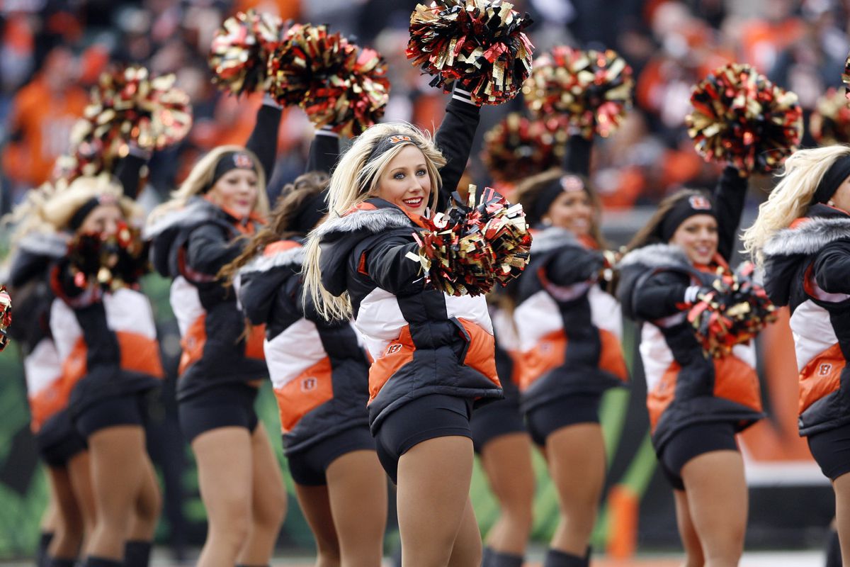 Cleveland Browns vs. Cincinnati Bengals - 11/7/2021 Free Pick & NFL Betting Prediction