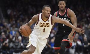 Houston Rockets vs. Cleveland Cavaliers - 11/24/2018 Free Pick & NBA Betting Prediction