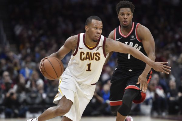 Houston Rockets vs. Cleveland Cavaliers - 11/24/2018 Free Pick & NBA Betting Prediction