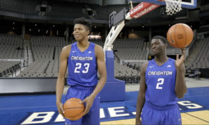 UMKC Kangaroos vs. Creighton Blue Jays – 12/27/2018 Free Pick & CBB Betting Prediction