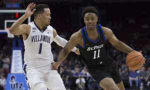 Penn State Nittany Lions vs. DePaul Blue Demons – 11/15/2018 Free Pick & CBB Betting Prediction