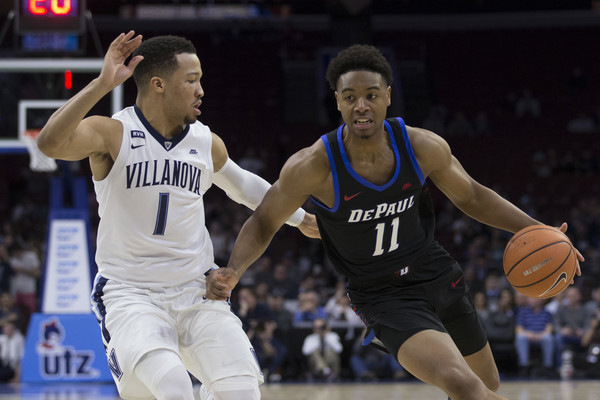 Penn State Nittany Lions vs. DePaul Blue Demons – 11/15/2018 Free Pick & CBB Betting Prediction