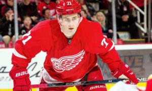 Edmonton Oilers vs. Detroit Red Wings - 11/3/2018 Free Pick & NHL Betting Prediction