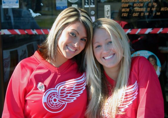 St. Louis Blues vs. Detroit Red Wings - 11/27/2018 Free Pick; NHL Betting Prediction