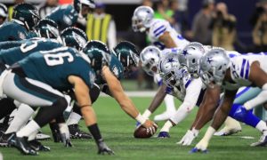Free Against The Spread Week 10 NFL Predictions – 2018 Picks – Schedule 11-8-2018