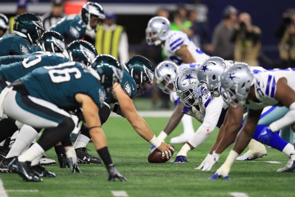 Free Against The Spread Week 10 NFL Predictions – 2018 Picks – Schedule 11-8-2018