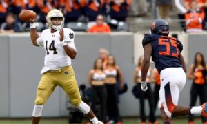 Free Against The Spread Week 12 Predictions – 2018 NCAA Football Picks – Schedule 11/15/2018