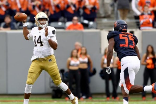 Free Against The Spread Week 12 Predictions – 2018 NCAA Football Picks – Schedule 11/15/2018