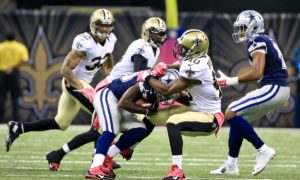 Free Against The Spread Week 13 NFL Predictions