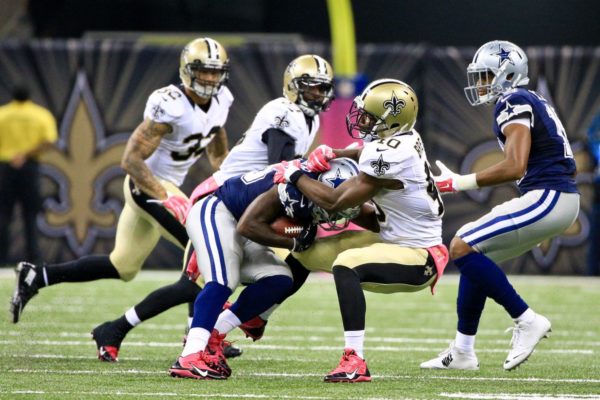 Free Against The Spread Week 13 NFL Predictions
