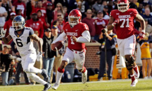 Free Against The Spread Week 13 Predictions