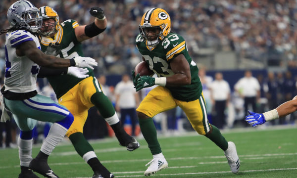 Arizona Cardinals vs. Green Bay Packers - 12/2/2018 Free Pick & NFL Betting Prediction