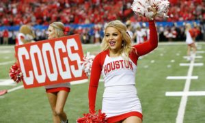 West Virginia Mountaineers vs. Houston Cougars Free Pick & CFB Betting Prediction, 11/1/25