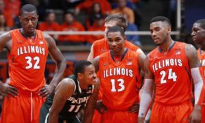 Indiana Hoosiers vs. Illinois Fighting Illini – 3/7/2019 Free Pick & CBB Betting Prediction