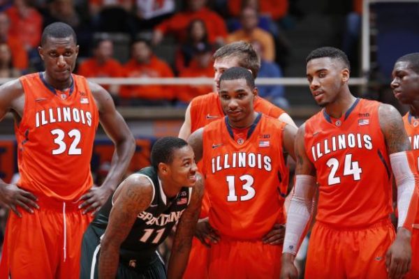Indiana Hoosiers vs. Illinois Fighting Illini – 3/7/2019 Free Pick & CBB Betting Prediction