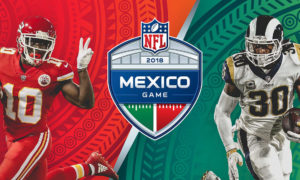 Kansas City Chiefs vs. Los Angeles Rams - 11/19/2018 Free Pick & NFL Betting Prediction