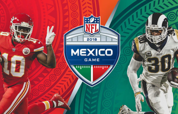 Kansas City Chiefs vs. Los Angeles Rams - 11/19/2018 Free Pick & NFL Betting Prediction