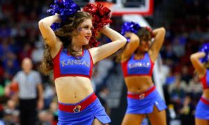 Arkansas Razorbacks vs. Kansas Jayhawks - 3/18/2023 Free Pick & CBB Betting Prediction