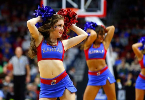 Texas Longhorns vs. Kansas Jayhawks – 1/14/2019 Free Pick & CBB Betting Prediction