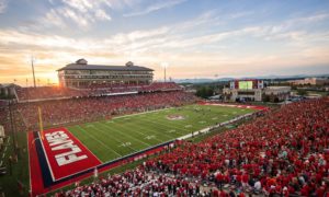 Norfolk State Spartans vs. Liberty Flames - 12/1/2018 Free Pick & CFB Betting Prediction
