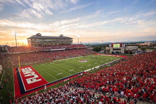 Norfolk State Spartans vs. Liberty Flames - 12/1/2018 Free Pick & CFB Betting Prediction