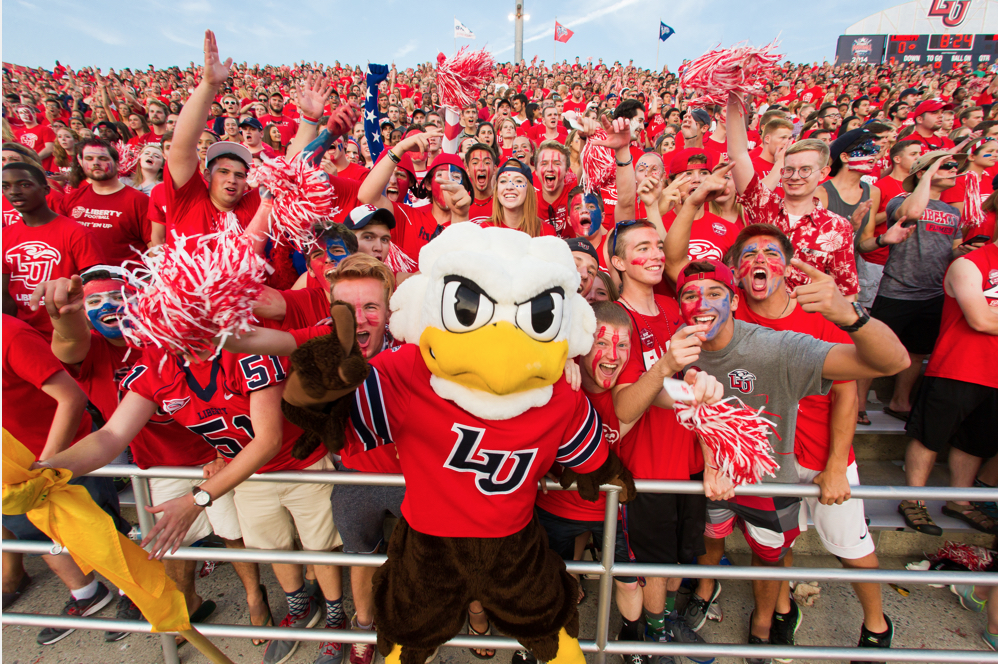 Western Carolina Catamounts vs. Liberty Flames – 11/14/2020 Free Pick & CFB Betting Prediction