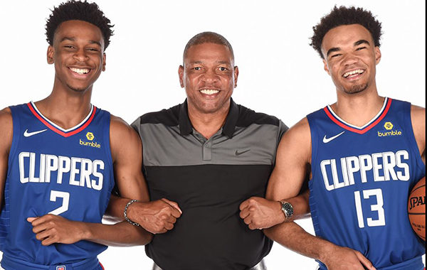 Milwaukee Bucks vs. Los Angeles Clippers - 11/10/2018 Free Pick & NBA Betting Prediction