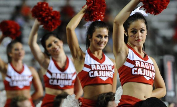 South Alabama Jaguars vs. UL Lafayette Ragin' Cajuns - 11/17/2018 Free Pick & CFB Betting Prediction