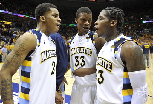 Buffalo Bulls vs. Marquette Golden Eagles – 12/21/2018 Free Pick & CBB Betting Prediction