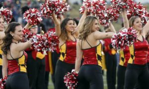 Howard Bison vs. Maryland Terrapins - 8/31/2019 Free Pick & CFB Betting Prediction