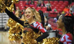 Virginia Tech Hokies vs. Maryland Terrapins – 12/1/2021 Free Pick & CBB Betting Prediction