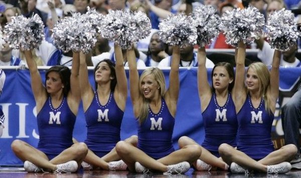 Tennessee Volunteers vs. Memphis Tigers – 12/15/2018 Free Pick & CBB Betting Prediction