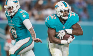 Los Angeles Chargers vs. Miami Dolphins - 11/15/2020 Free Pick & NFL Betting Prediction