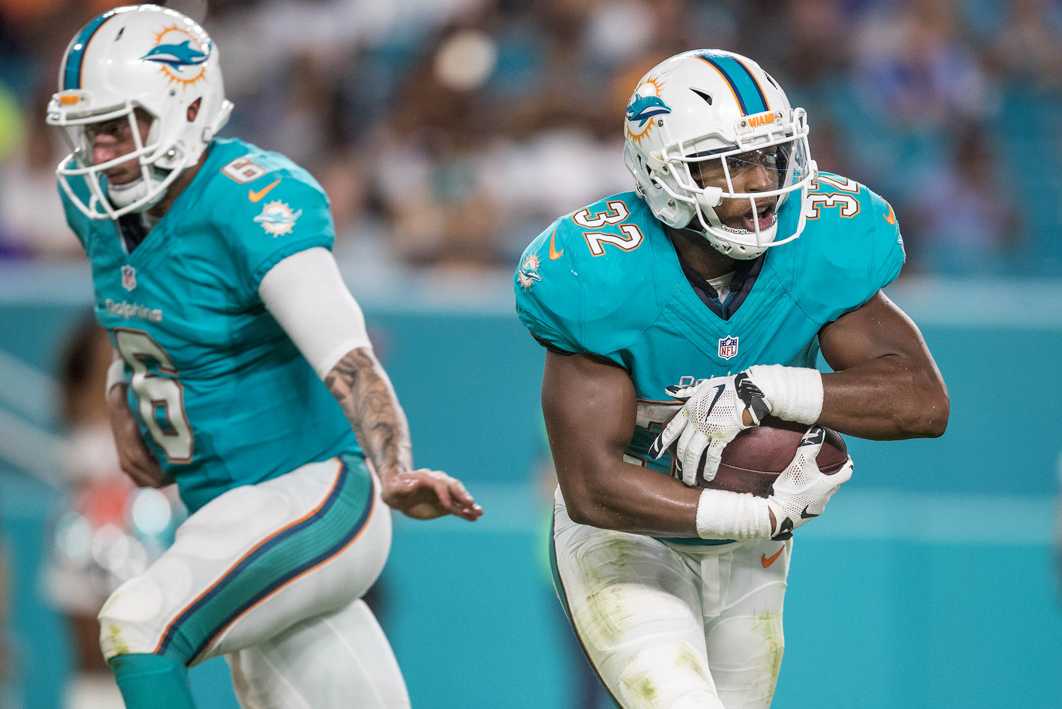 Los Angeles Chargers vs. Miami Dolphins - 11/15/2020 Free Pick & NFL Betting Prediction