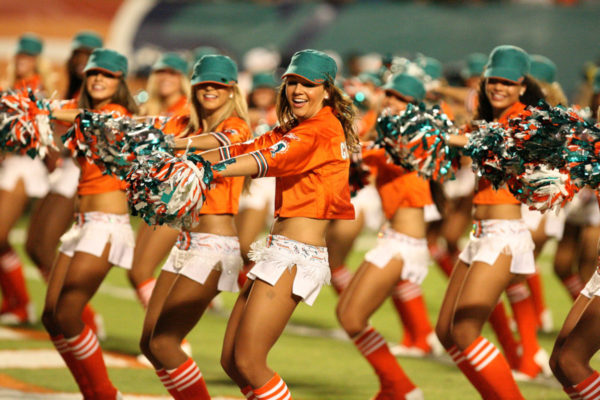 Buffalo Bills vs. Miami Dolphins - 12/2/2018 Free Pick & NFL Betting Prediction