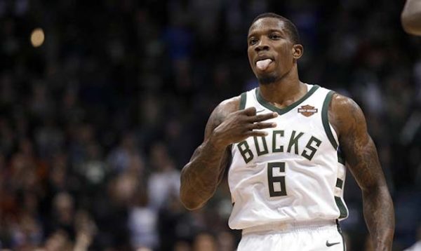 Detroit Pistons vs. Milwaukee Bucks - 12/5/2018 Free Pick & NBA Betting Prediction