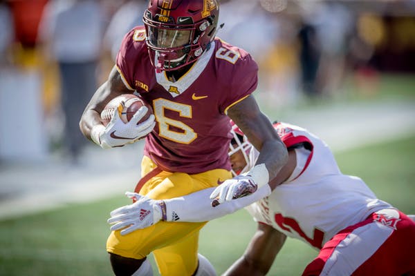 Northwestern Wildcats vs. Minnesota Golden Gophers - 11/17/2018 Free Pick & CFB Betting Prediction