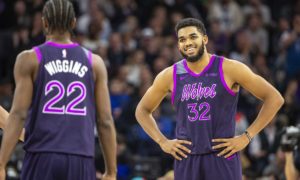 Golden State Warriors vs. Minnesota Timberwolves - 3/29/2019 Free Pick & NBA Betting Prediction