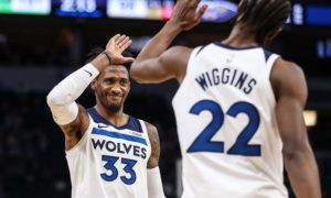 Oklahoma City Thunder vs. Minnesota Timberwolves - 1/25/2020 Free Pick & NBA Betting Prediction