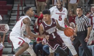Missouri Tigers vs. Mississippi State Bulldogs – 1/5/2021 Free Pick & CBB Betting Prediction