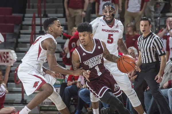 Wofford Terriers vs. Mississippi State Bulldogs – 12/19/2018 Free Pick & CBB Betting Prediction