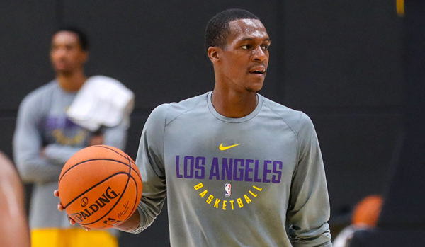 NBA DFS Lineup Tips: Sunday, November 11th