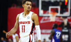 Charlotte Hornets vs. Atlanta Hawks - 1/6/2021 Free Pick & NBA Betting Prediction