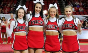 Wake Forest Demon Deacons vs. NC State Wolfpack - 11/8/2018 Free Pick & CFB Betting Prediction