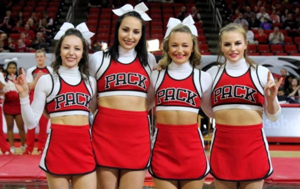Wake Forest Demon Deacons vs. NC State Wolfpack - 11/8/2018 Free Pick & CFB Betting Prediction
