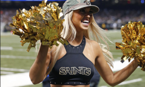 Tampa Bay Buccaneers vs. New Orleans Saints - 1/17/2021 Free Pick & NFL Betting Prediction