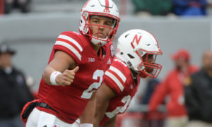 South Alabama Jaguars vs. Nebraska Cornhuskers - 8/31/2019 Free Pick & CFB Betting Prediction